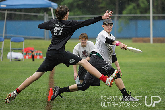 Paideia Cup 2017