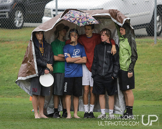 Paideia Cup 2017