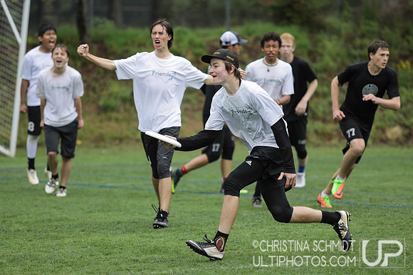 Paideia Cup 2017