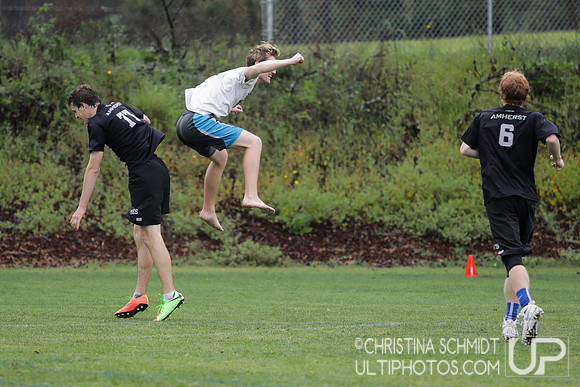 Paideia Cup 2017