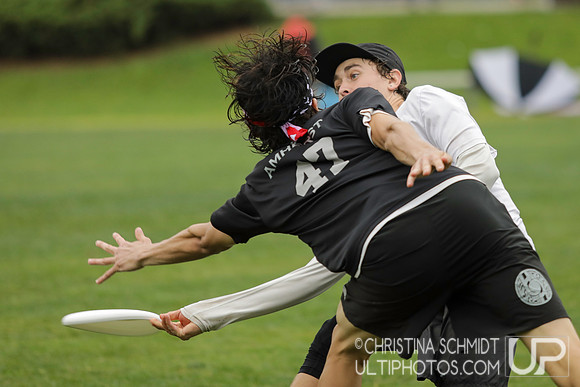 Paideia Cup 2017