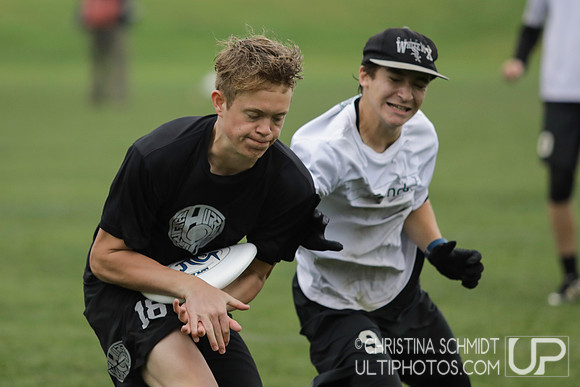 Paideia Cup 2017