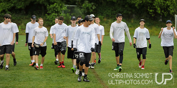 Paideia Cup 2017