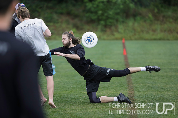 Paideia Cup 2017