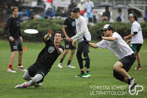 Paideia Cup 2017
