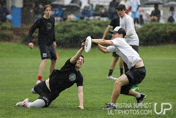 Paideia Cup 2017