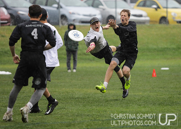Paideia Cup 2017
