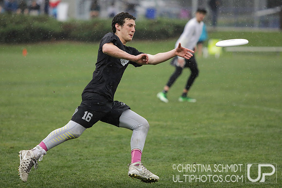 Paideia Cup 2017