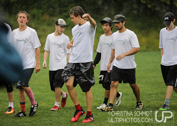Paideia Cup 2017