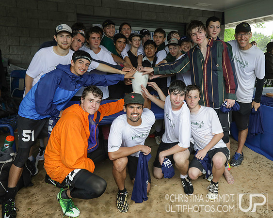 Paideia Cup 2017