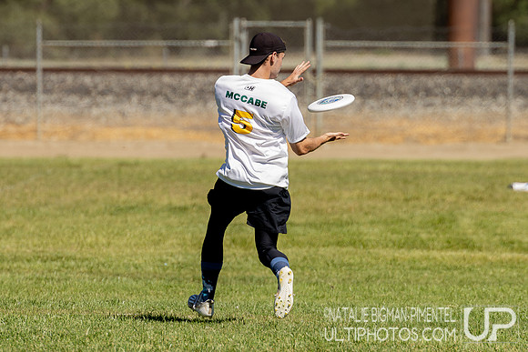 2024 Nor Cal Men's Sectional Championship