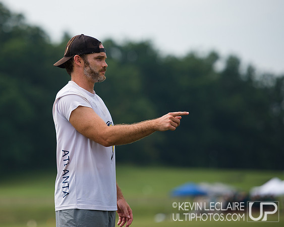 Chesapeake Invite 2014 Sunday Action