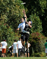 Hucks off the Hilltop -- Saturday Round 3 photos