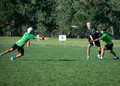 Semifinal - Utah Swarm v Triforce