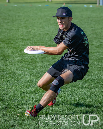 2023 USA Ultimate Youth Club Championships ©