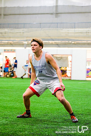 Philadelphia Spinners Tryout 2