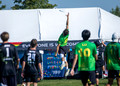 Semifinal - Utah Swarm v Triforce