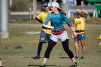 WFDF 2024 World Masters Ultimate Championships