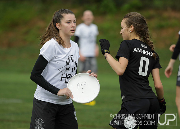 Paideia Cup 2017