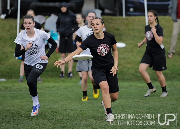 Paideia Cup 2017