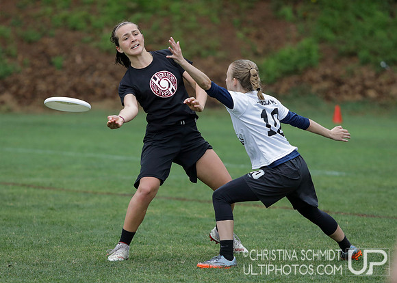Paideia Cup 2017