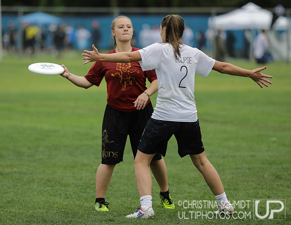 Paideia Cup 2017