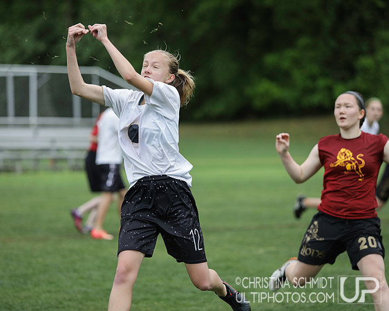 Paideia Cup 2017