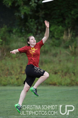 Paideia Cup 2017