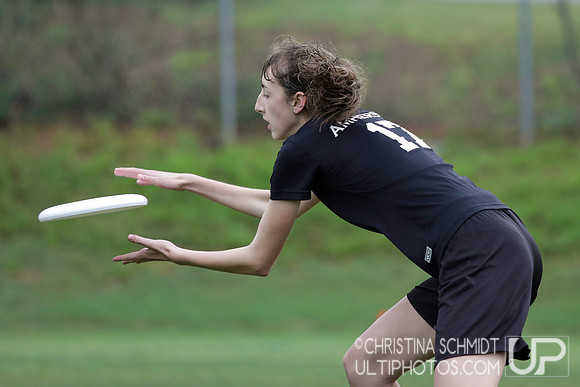 Paideia Cup 2017