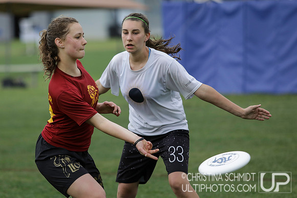 Paideia Cup 2017