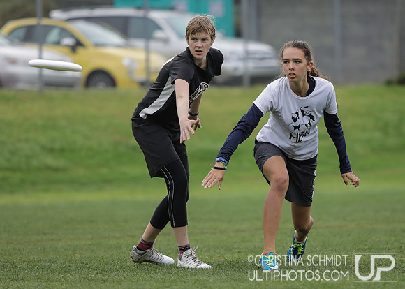 Paideia Cup 2017