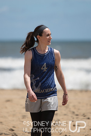Saturday - 2024 Beach Championships