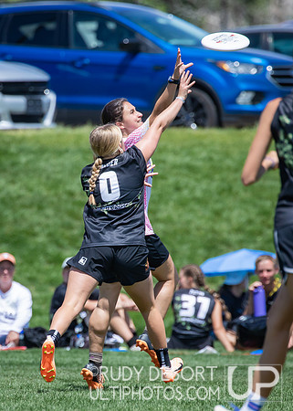 2023 USA Ultimate Youth Club Championships ©