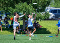 Final - Seven Hills v Oregon Landslide