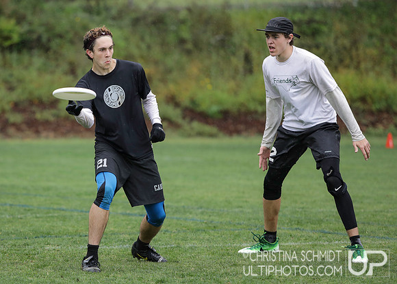 Paideia Cup 2017