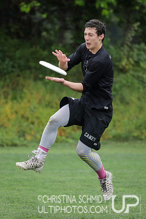 Paideia Cup 2017