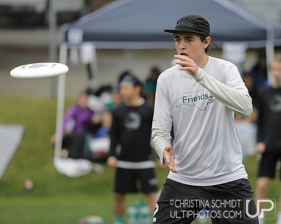 Paideia Cup 2017