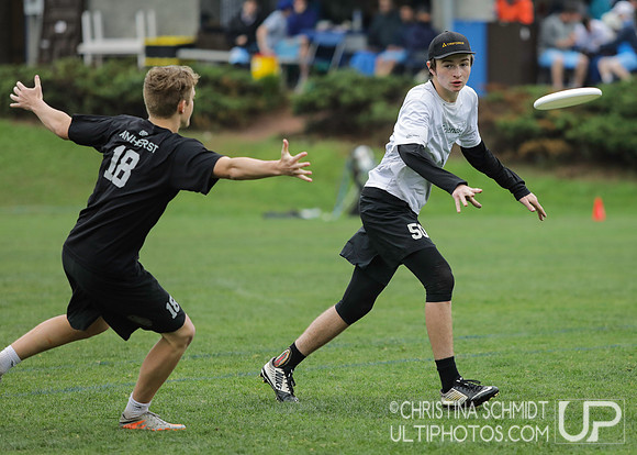 Paideia Cup 2017