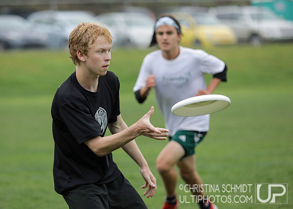 Paideia Cup 2017