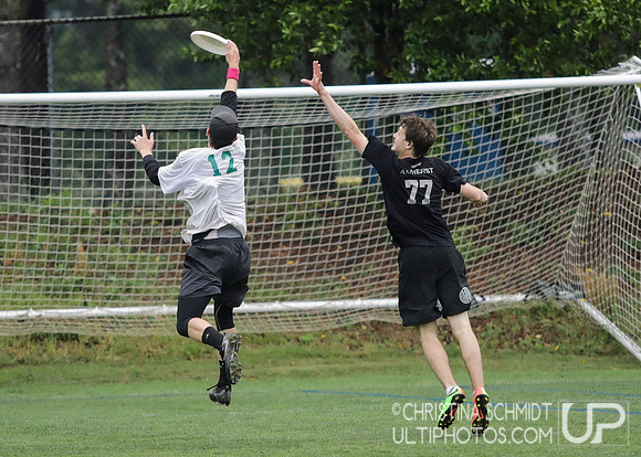 Paideia Cup 2017