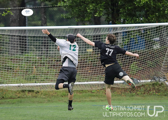 Paideia Cup 2017