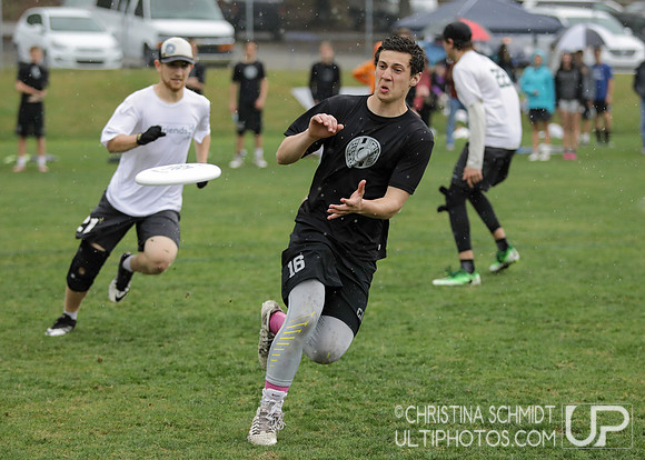 Paideia Cup 2017