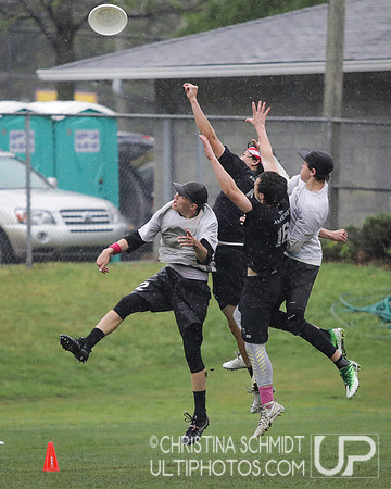 Paideia Cup 2017
