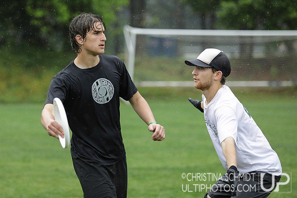 Paideia Cup 2017