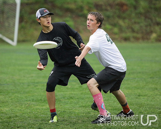 Paideia Cup 2017