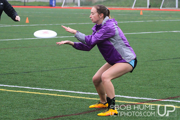 Atlantic Coast Dev Women's Conf Championships - College Park MD April 22, 2017
