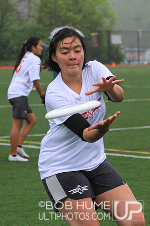 Atlantic Coast Dev Women's Conf Championships - College Park MD April 22, 2017
