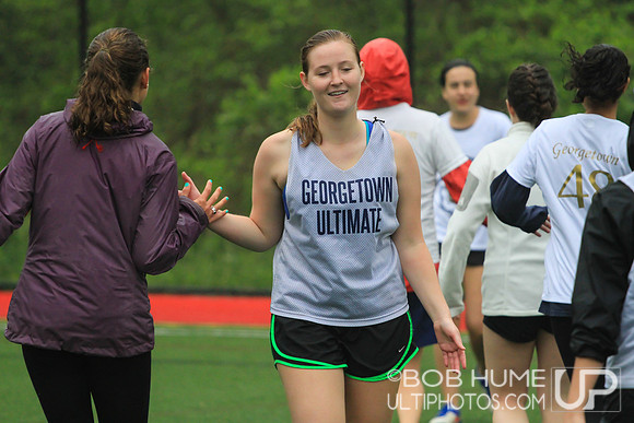 Atlantic Coast Dev Women's Conf Championships - College Park MD April 22, 2017