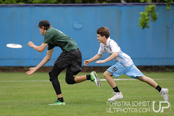 Paideia Cup 2017