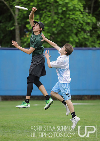Paideia Cup 2017